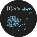 Logo Projeto MidiaLivre
